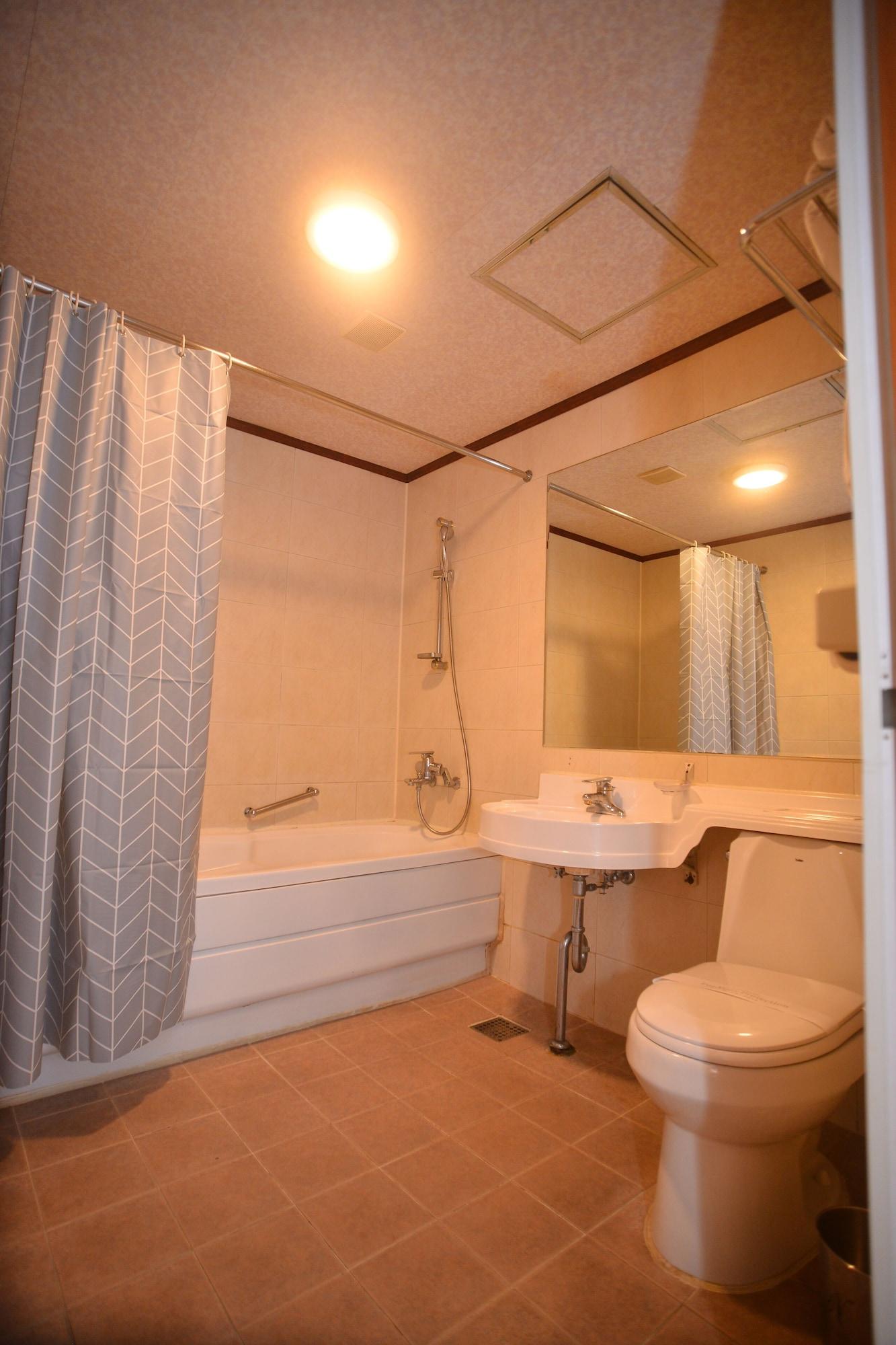 Noblesse Tourist Hotel Szöul Kültér fotó