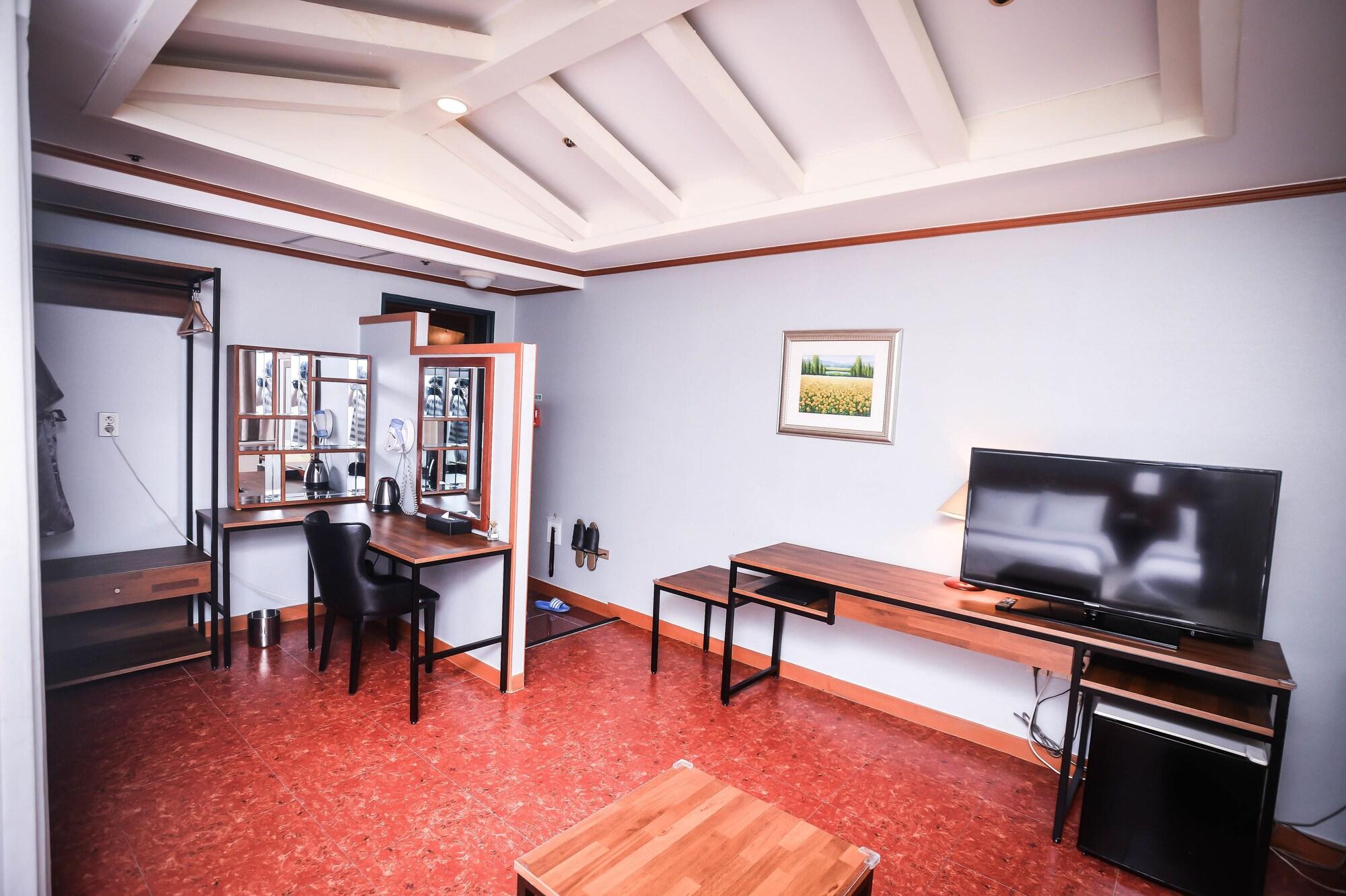 Noblesse Tourist Hotel Szöul Kültér fotó