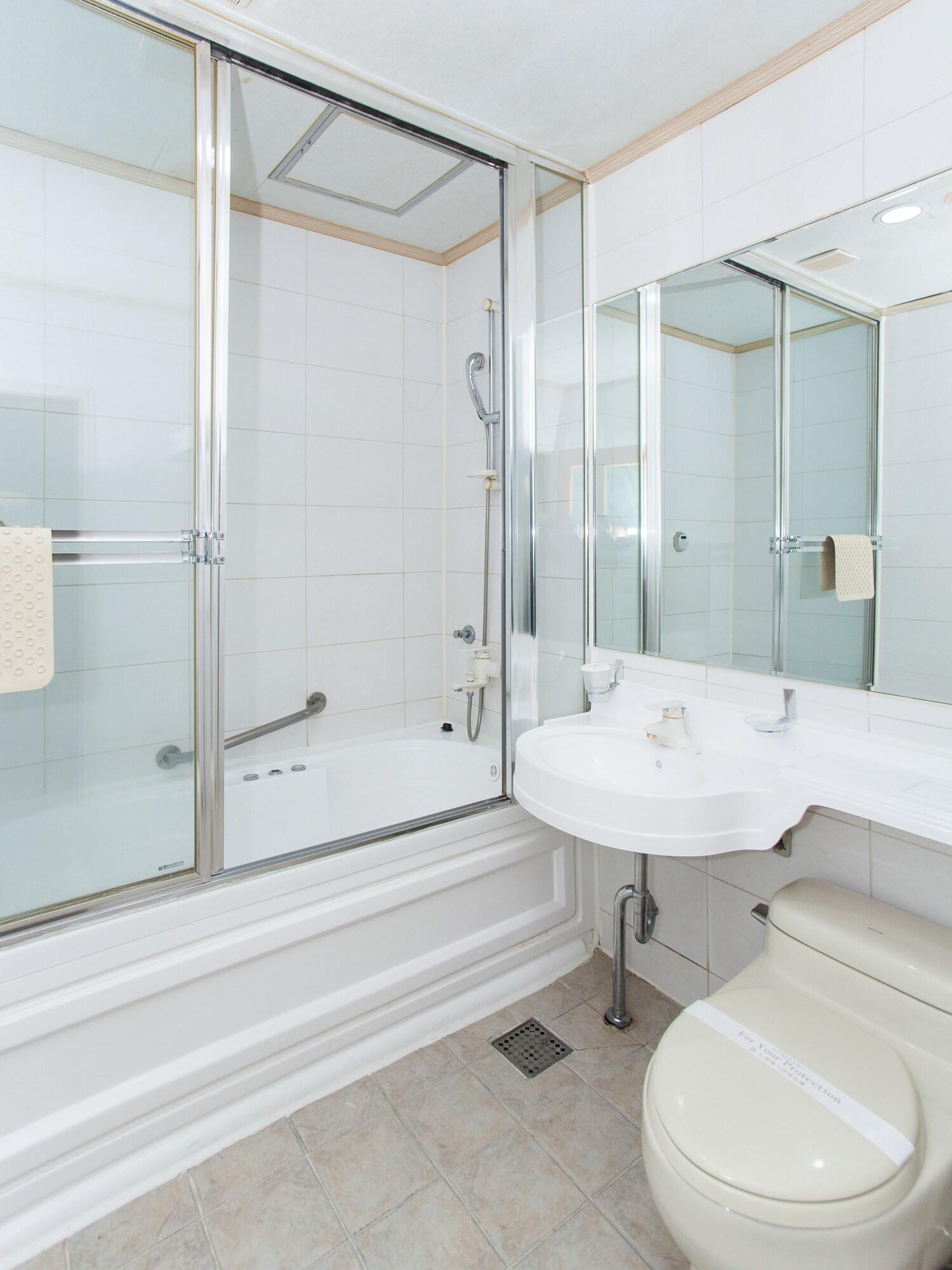 Noblesse Tourist Hotel Szöul Kültér fotó