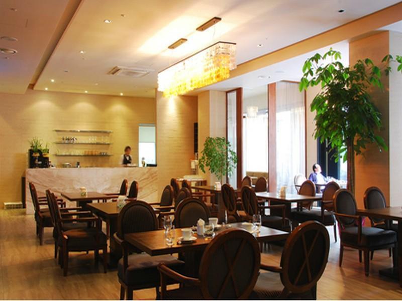 Noblesse Tourist Hotel Szöul Kültér fotó
