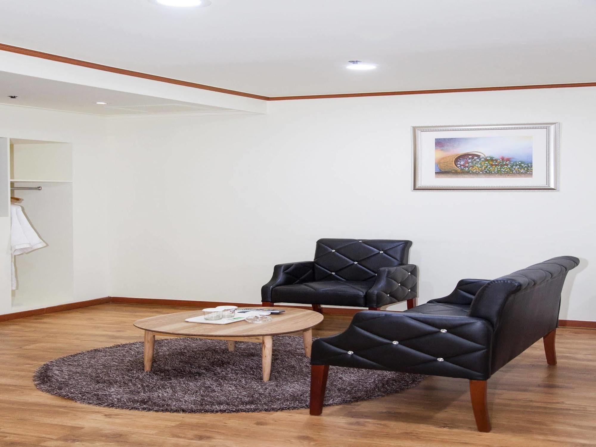 Noblesse Tourist Hotel Szöul Kültér fotó
